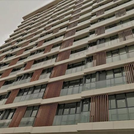 Sisli Apartment, 2 Bedrooms, 250 M Metro, New Modern Residence Estambul Exterior foto